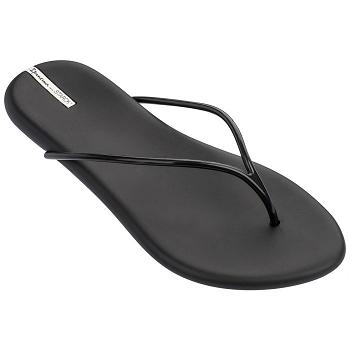 Ipanema Starck Ting Flip Flops Dam Svarta Sverige BQ3651479